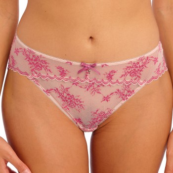 Freya Off Beat Decadence Brief