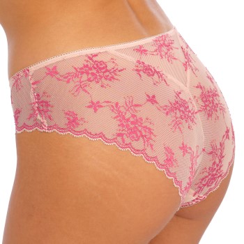 Freya Off Beat Decadence Brief