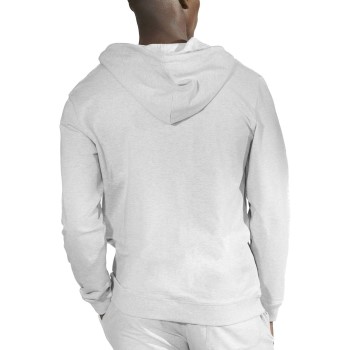 Bread and Boxer Zip Hoodie
