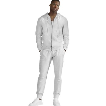 Bread and Boxer Zip Hoodie