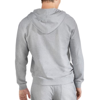 Bread and Boxer Zip Hoodie