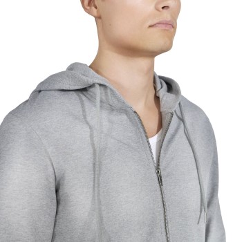 Bread and Boxer Zip Hoodie