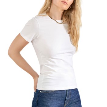 Bread and Boxers Crew Neck Slim