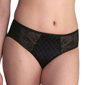 Rosa Faia Rosemary High Waist Brief