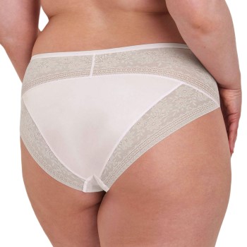 Rosa Faia Rosemary High Waist Brief