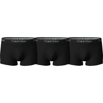 Calvin Klein Micro Stretch Low Rise Trunk