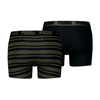 Puma Heritage Stripe Boxer