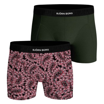 Björn Borg Premium Cotton Stretch Boxer 2633