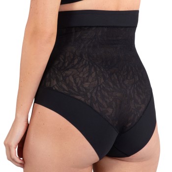 Naturana High Shaping Lace Briefs