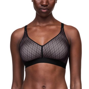 Chantelle Corsetry Wirefree Support Bra 