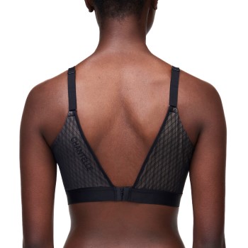 Chantelle Corsetry Wirefree Support Bra 