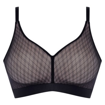 Chantelle Corsetry Wirefree Support Bra 