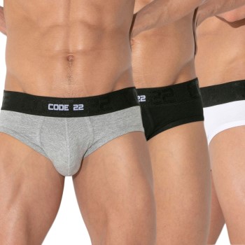Code 22 Essential Brief