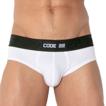 Code 22 Essential Brief