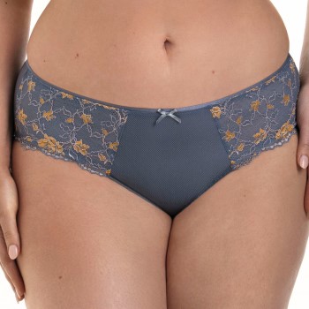 Rosa Faia Colette High Waist Brief