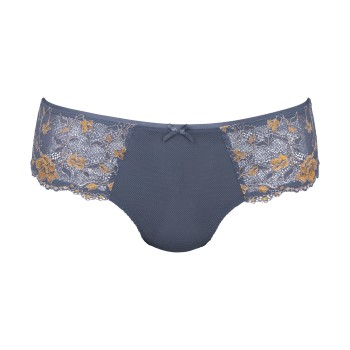 Rosa Faia Colette High Waist Brief