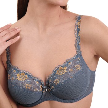 Rosa Faia Colette Underwired Bra