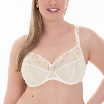 Rosa Faia Colette Underwired Bra F-J Cup