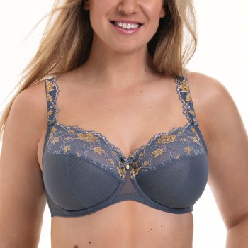 Rosa Faia Colette Underwired Bra F-J Cup