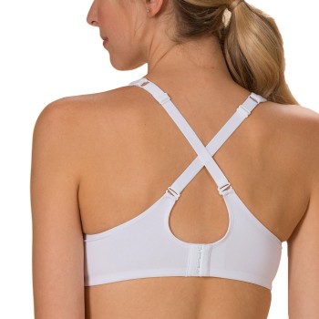 Trofe Stella Padded Wire Bra