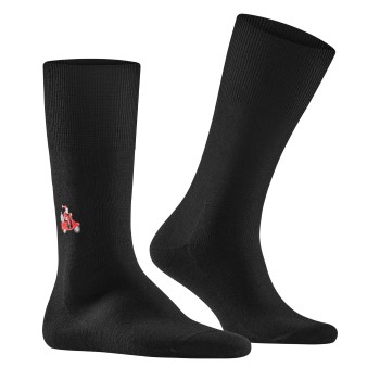 Falke Airport Driving Santa Sock