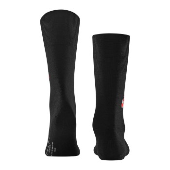 Falke Airport Driving Santa Sock