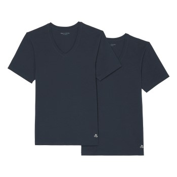 Marc O Polo Men V-Neck Shirts