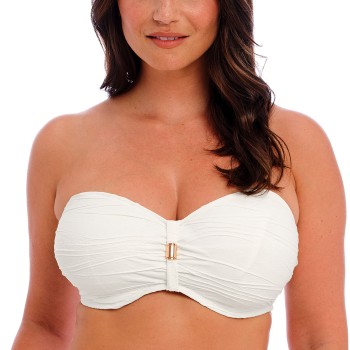 Fantasie Beach Waves Underwire Bandeau Bikini