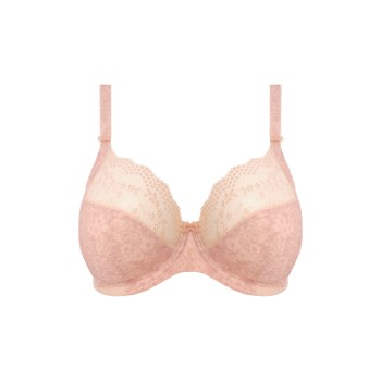 Elomi Lucie Underwire Stretch Plunge Bra 
