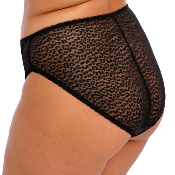 Elomi Lucie High Leg Brief