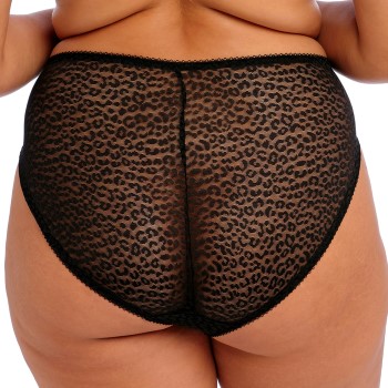 Elomi Lucie High Leg Brief