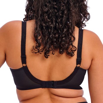 Elomi Namrah Underwire Bandless Plunge Bra