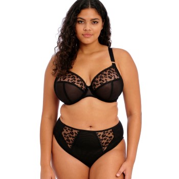 Elomi Namrah Underwire Bandless Plunge Bra