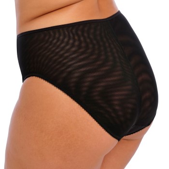 Elomi Namrah High Leg Brief