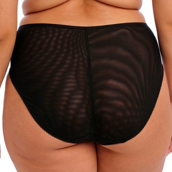 Elomi Namrah High Leg Brief