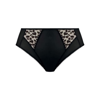 Elomi Namrah High Leg Brief
