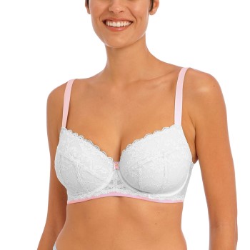 Freya Off Beat UW Padded Half Cup Bra