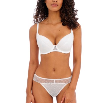 Freya Signature UW Padded Plunge Bra