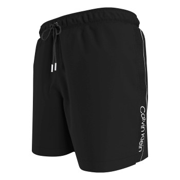 Calvin Klein Medium Drawstring Swim Short