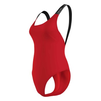 Calvin Klein Pure Swim One Piece
