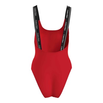 Calvin Klein Pure Swim One Piece