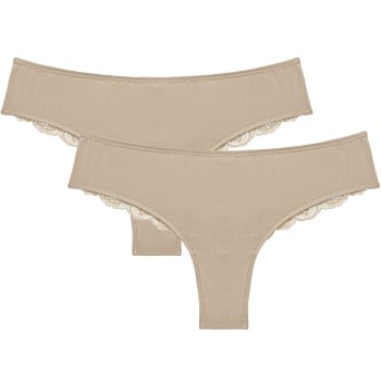 Triumph Lovely Micro Brazilian String