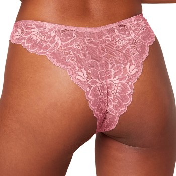 Triumph Amourette Charm T Highleg Brazilian