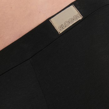 Sloggi For Men GO Natural Short