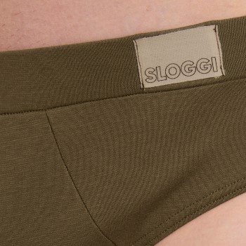 Sloggi For Men GO Natural Brief