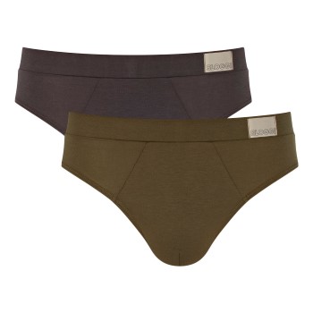 Sloggi For Men GO Natural Brief