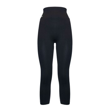 Magic Lounge Cropped Legging
