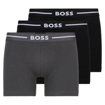 3-Pak BOSS Boxer Bold Brief