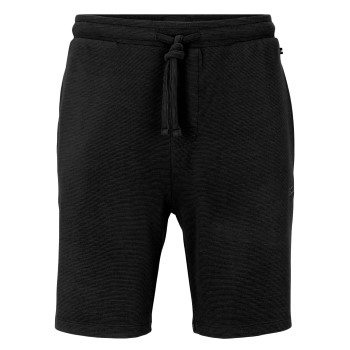 BOSS Rib Shorts 