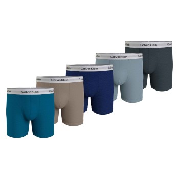 Calvin Klein Stretch Boxer Briefs